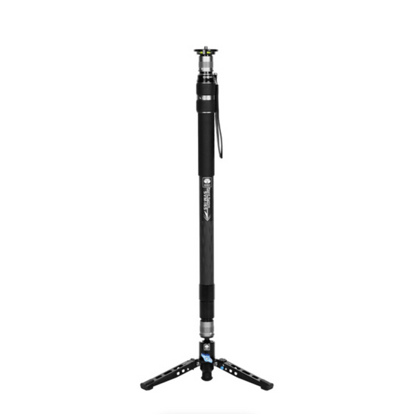 Sirui SVM-165 3-Section Carbon Fiber Monopod