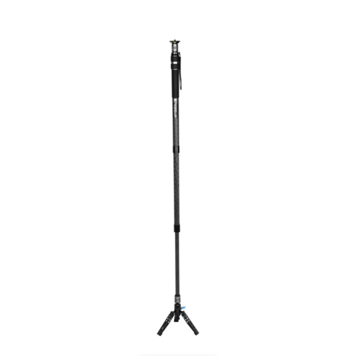 Sirui SVM-165 3-Section Carbon Fiber Monopod at PROCAM | procam.com