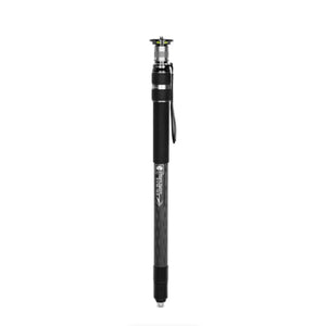 Sirui SVM-165 3-Section Carbon Fiber Monopod at PROCAM | procam.com
