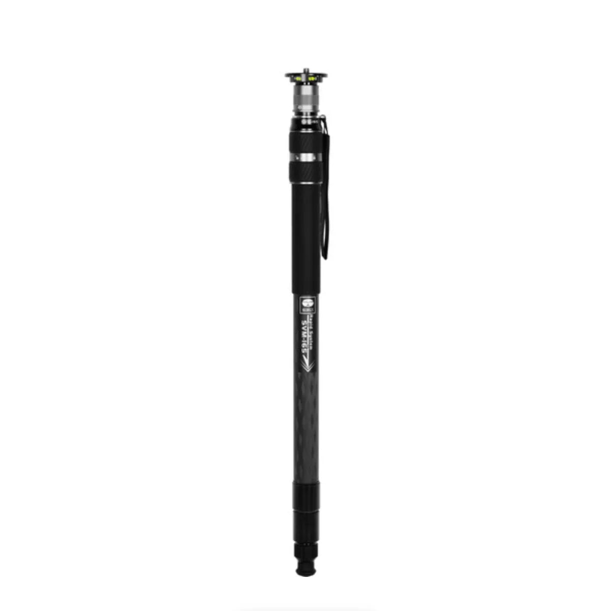 Sirui SVM-165 3-Section Carbon Fiber Monopod at PROCAM | procam.com