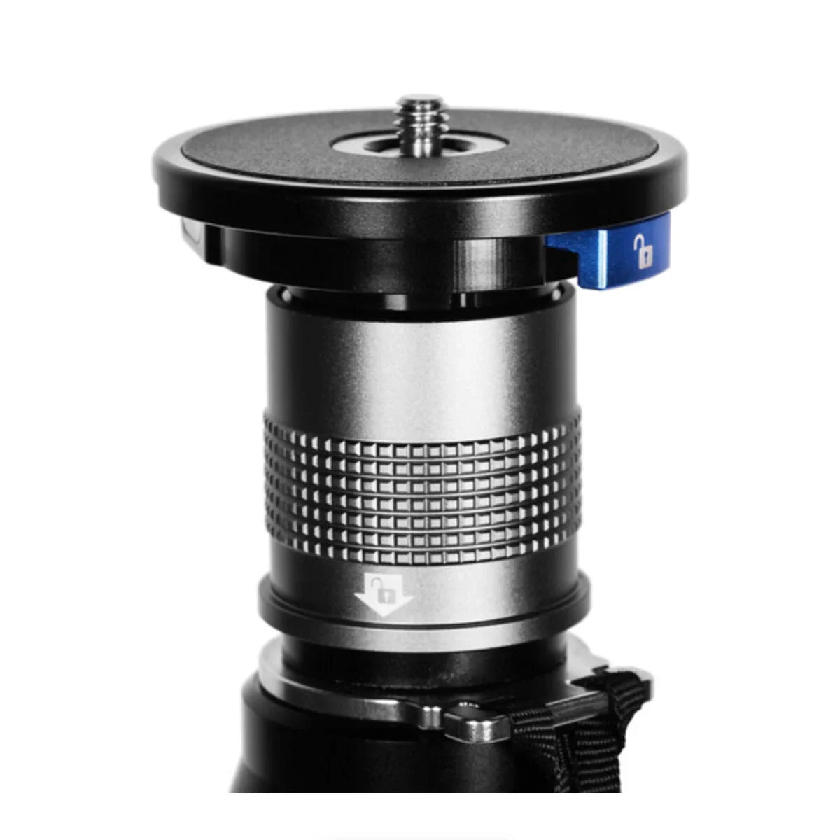Sirui SVM-165 3-Section Carbon Fiber Monopod at PROCAM | procam.com