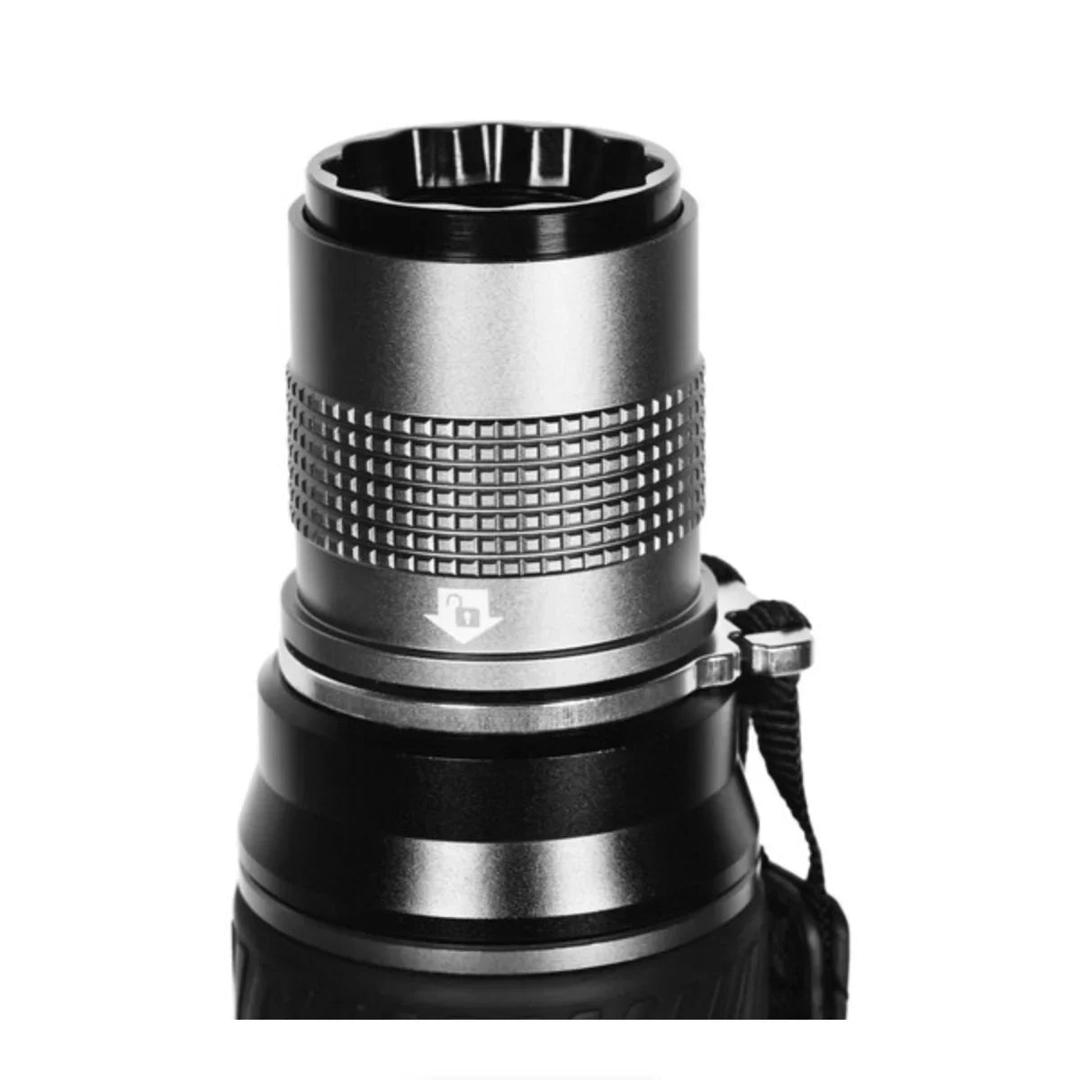 Sirui SVM-165 3-Section Carbon Fiber Monopod at PROCAM | procam.com