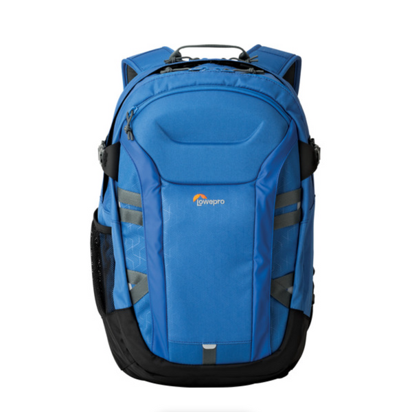 Lowepro Ridgeline Pro BP 300 AW Backpack (Horizon Blue/Traction)