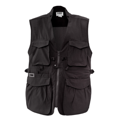 Domke PhoTOGS Vest (X-Large, Black)