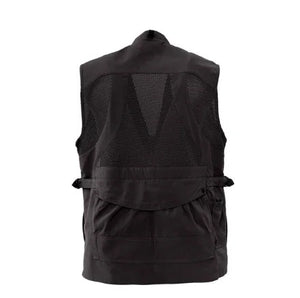 Domke PhoTOGS Vest (X-Large, Black) at PROCAM | procam.com