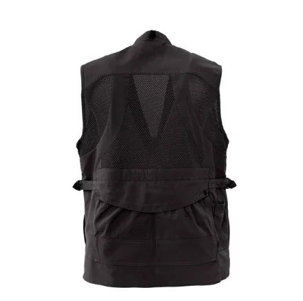 Domke PhoTOGS Vest (X-Large, Black) at PROCAM | procam.com