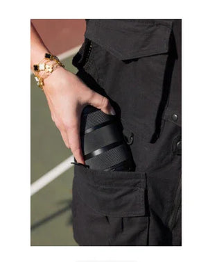 Domke PhoTOGS Vest (X-Large, Black) at PROCAM | procam.com