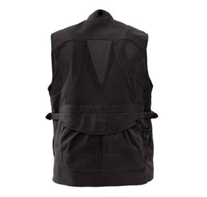 Domke PhoTOGS Vest (Large, Black) at PROCAM | procam.com