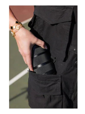 Domke PhoTOGS Vest (Medium, Black) at PROCAM | procam.com