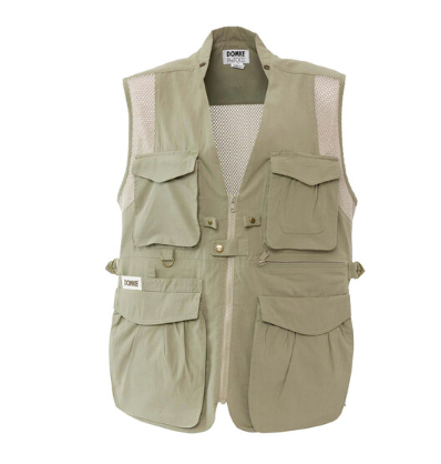 Domke PhoTOGS Vest (XX-Large, Sand)