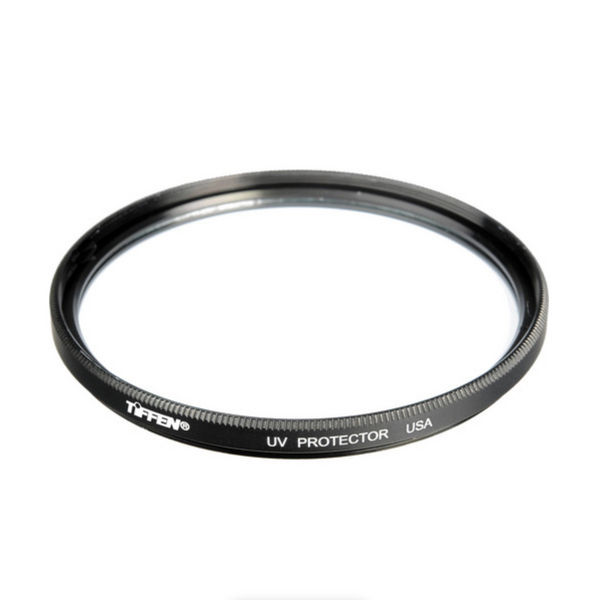 Tiffen 62mm UV Protector Filter