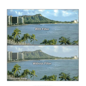 Tiffen 77mm UV Protector Filter at PROCAM | procam.com