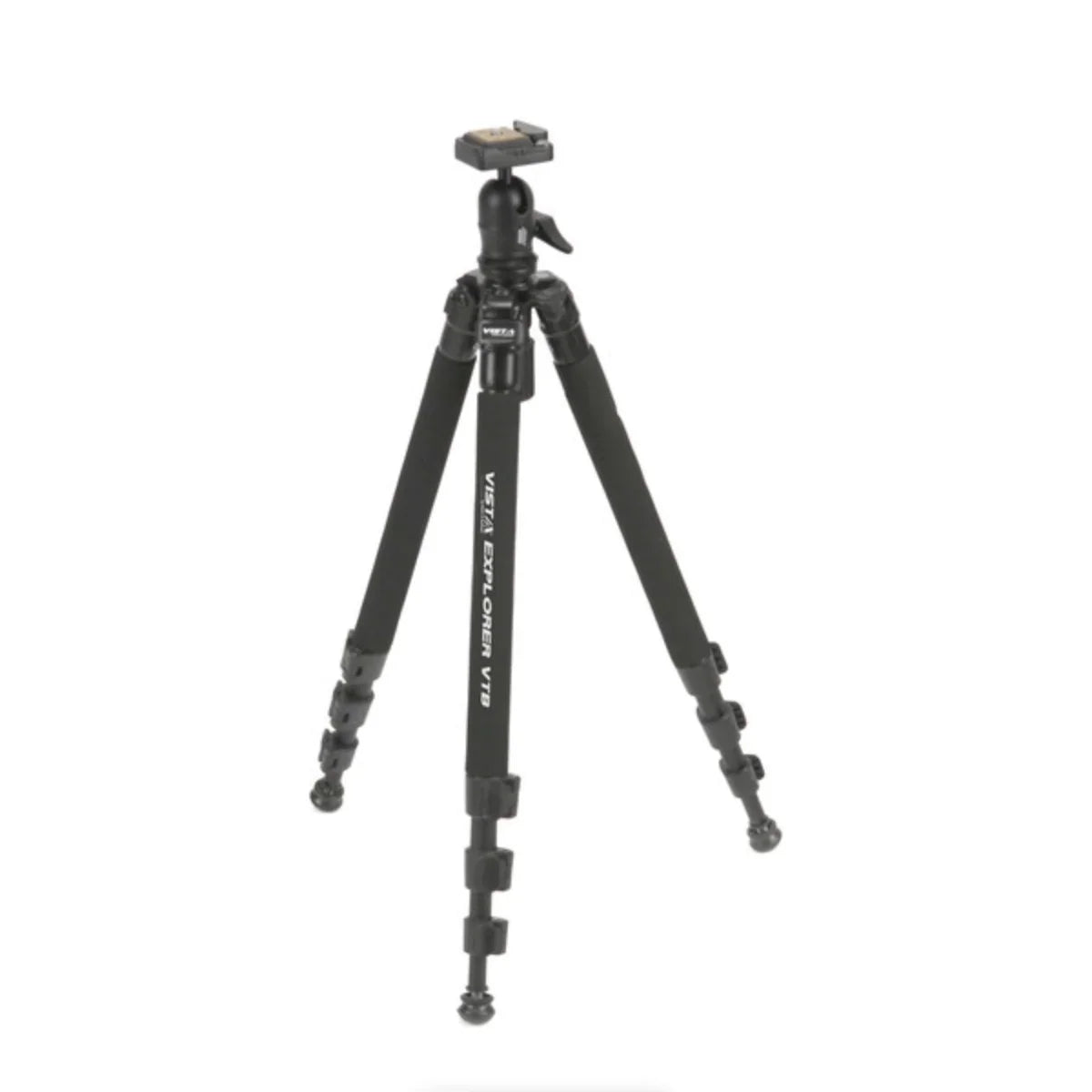 Davis & Sanford Vista Explorer VTB Aluminum Tripod with BHQ8 Ball Head at PROCAM | procam.com