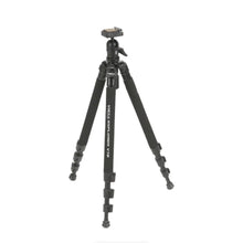 Davis & Sanford Vista Explorer VTB Aluminum Tripod with BHQ8 Ball Head