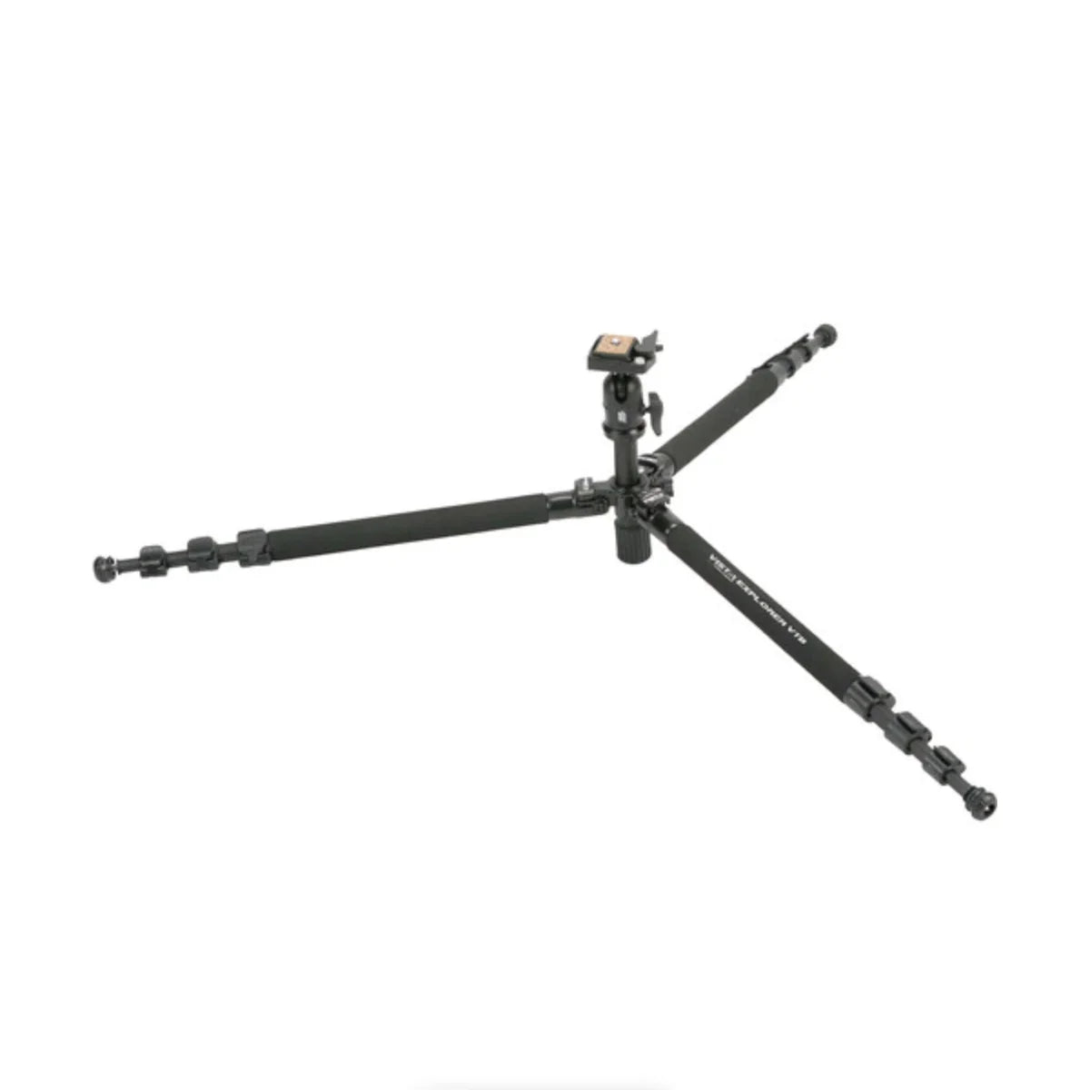 Davis & Sanford Vista Explorer VTB Aluminum Tripod with BHQ8 Ball Head at PROCAM | procam.com