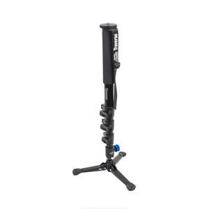 Davis & Sanford TR605MONO Traverse Pro Monopod with Folding Base (60") at PROCAM | procam.com