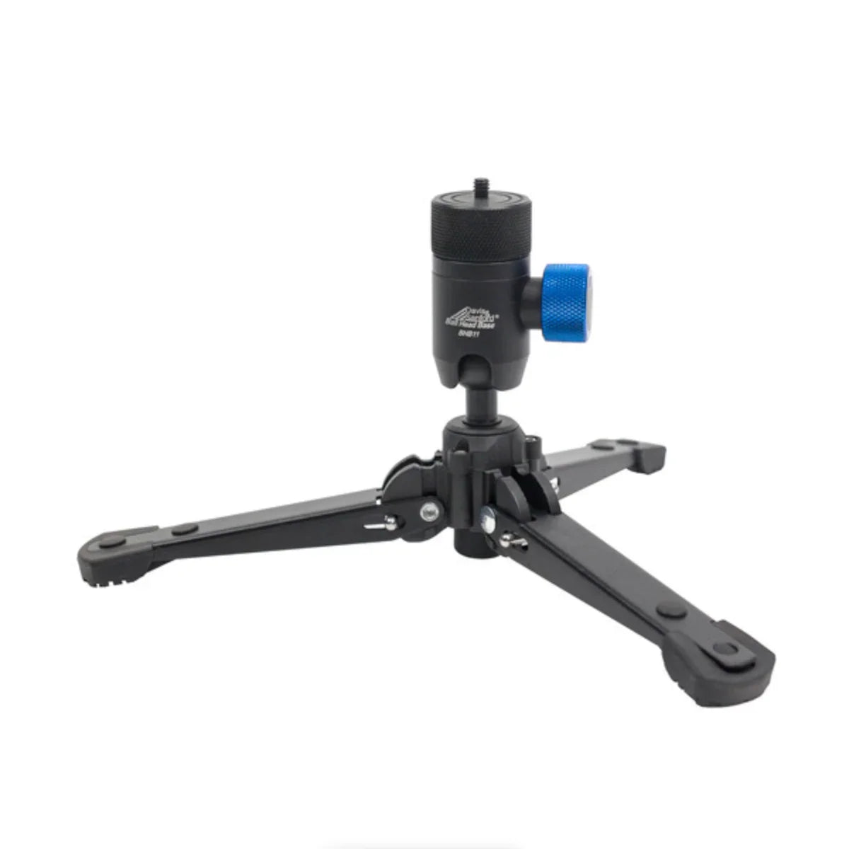 Davis & Sanford TR605MONO Traverse Pro Monopod with Folding Base (60") at PROCAM | procam.com