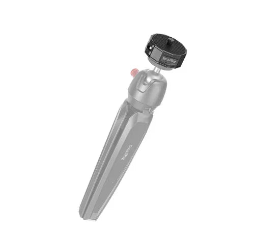 SmallRig Universal Quick Release Adapter at PROCAM | procam.com