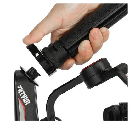 SmallRig Universal Quick Release Adapter at PROCAM | procam.com