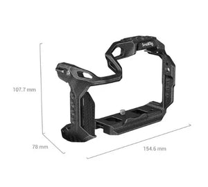SmallRig "Black Mamba" Camera Cage for Canon EOS R7 at PROCAM | procam.com