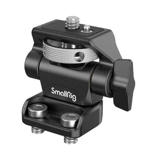 SmallRig Swivel and Tilt Monitor Mount with 2 x 1/4"-20 Screws at PROCAM | procam.com