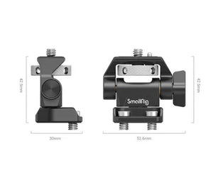 SmallRig Swivel and Tilt Monitor Mount with 2 x 1/4"-20 Screws at PROCAM | procam.com