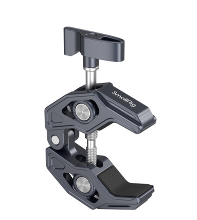 SmallRig 3755B Crab-Shaped Clamp