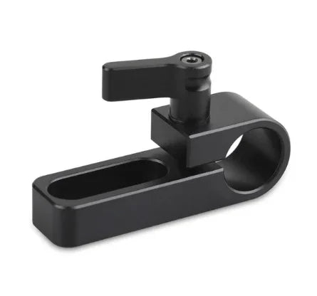 SmallRig Single 15mm Rod Clamp at PROCAM | procam.com
