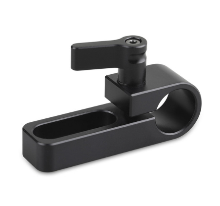 SmallRig Single 15mm Rod Clamp