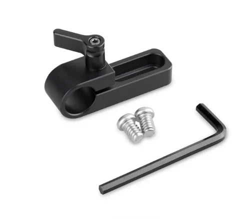 SmallRig Single 15mm Rod Clamp at PROCAM | procam.com