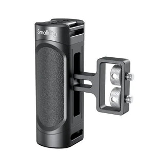 SmallRig Mini Side Handle with Dual 1/4"-20 Screw Mount at PROCAM | procam.com