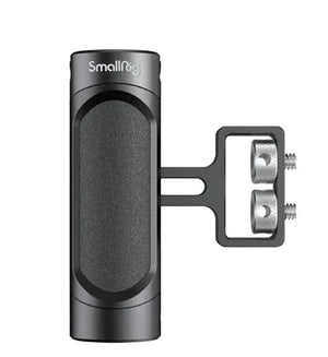 SmallRig Mini Side Handle with Dual 1/4"-20 Screw Mount at PROCAM | procam.com