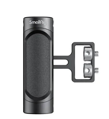 SmallRig Mini Side Handle with Dual 1/4"-20 Screw Mount at PROCAM | procam.com