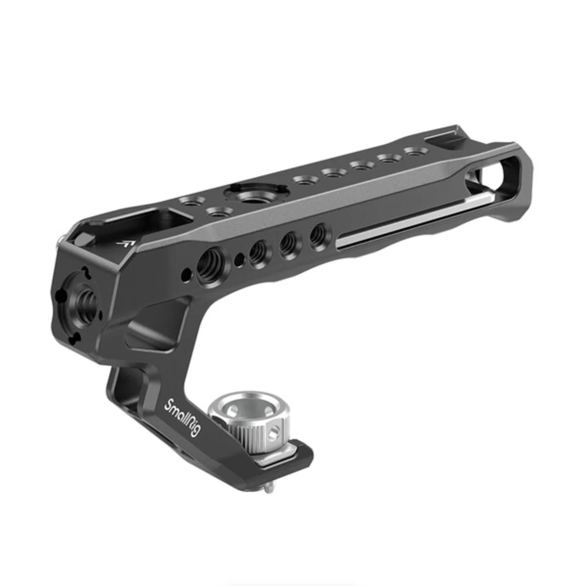 SmallRig Top Handle with ARRI-Style Anti-Twist Mount at PROCAM | procam.com
