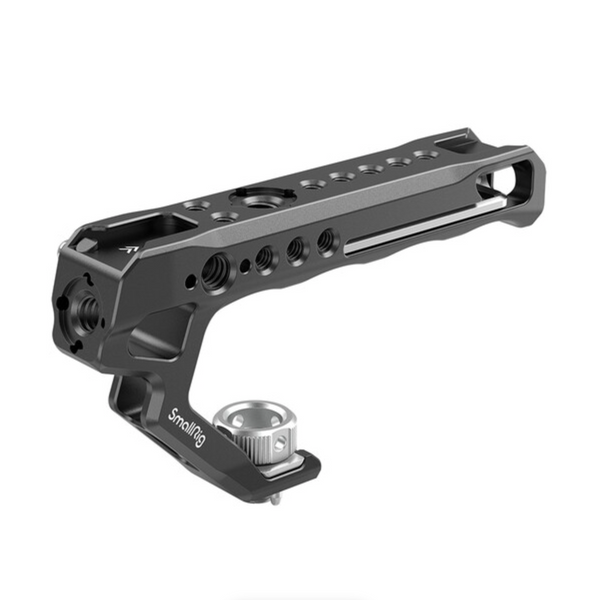 SmallRig Top Handle with ARRI-Style Anti-Twist Mount