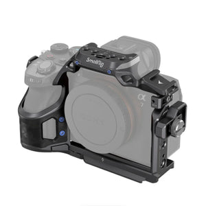 SmallRig Rhinoceros Cage Kit for Sony a7R V, a7 IV & a7S III at PROCAM | procam.com