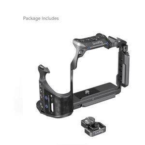 SmallRig Rhinoceros Cage Kit for Sony a7R V, a7 IV & a7S III at PROCAM | procam.com