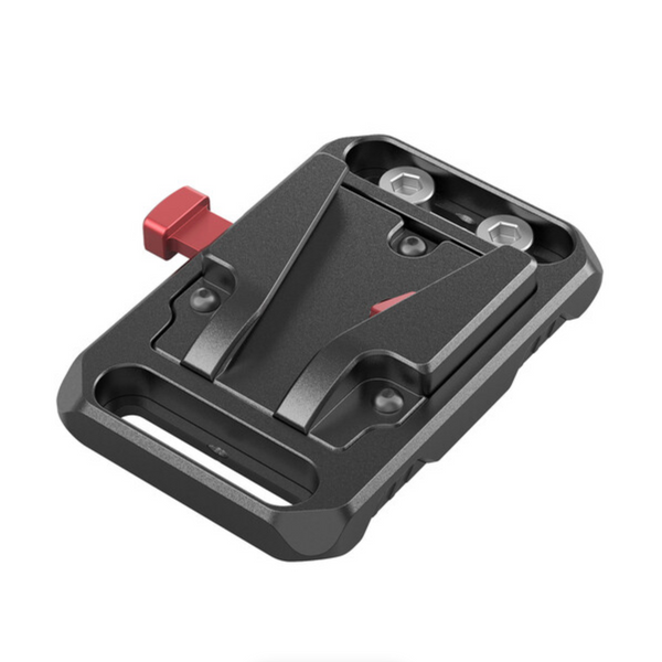 SmallRig Mini V-Lock Battery Plate