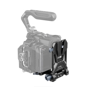SmallRig Compact V-Mount Battery Mounting System at PROCAM | procam.com
