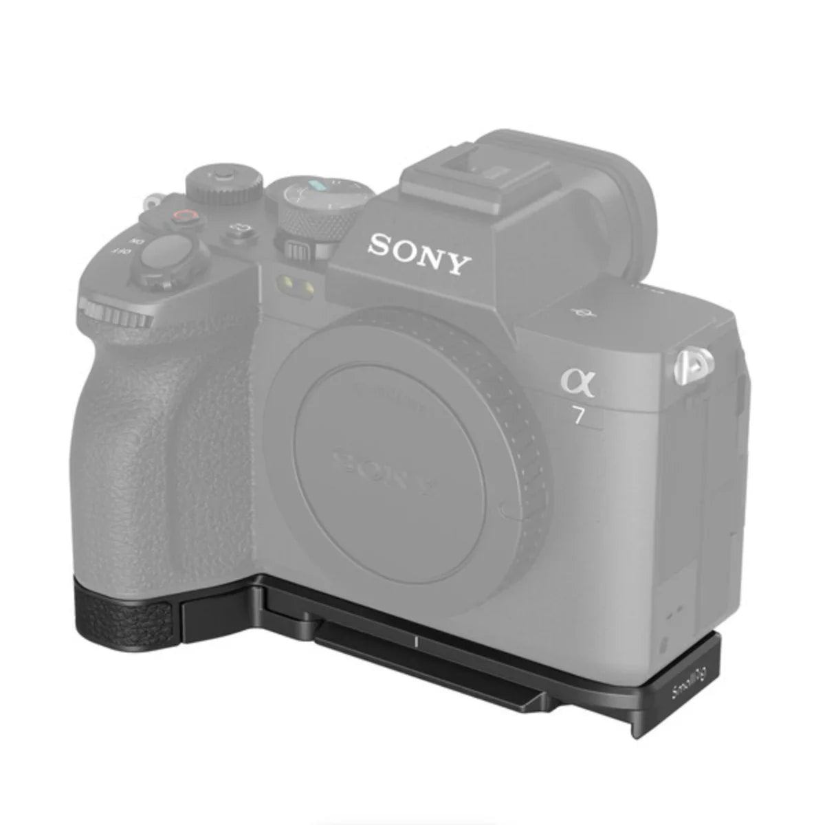 SmallRig Baseplate for Sony a7R V & a7 IV (Version 2) at PROCAM | procam.com