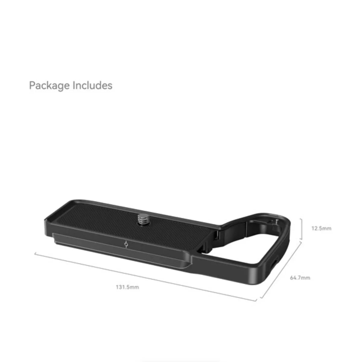 SmallRig Baseplate for Sony a7R V & a7 IV (Version 2) at PROCAM | procam.com