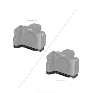 SmallRig Baseplate for Sony a7R V & a7 IV (Version 2) at PROCAM | procam.com