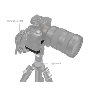 SmallRig Baseplate for Sony a7R V & a7 IV (Version 2) at PROCAM | procam.com