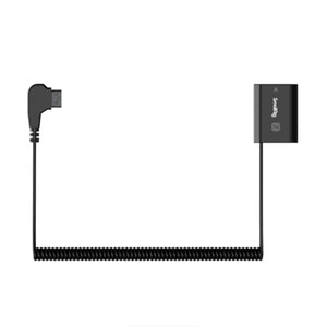 SmallRig D-Tap to Sony NP-FZ100 Dummy Battery Power Cable at PROCAM | procam.com