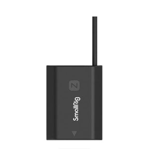 SmallRig D-Tap to Sony NP-FZ100 Dummy Battery Power Cable at PROCAM | procam.com