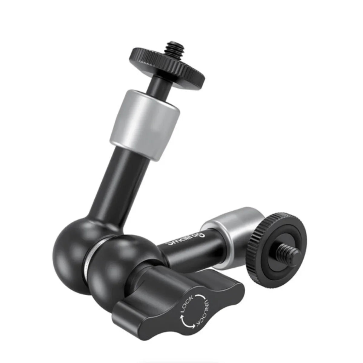 SmallRig 5.5" Articulating Arm at PROCAM | procam.com