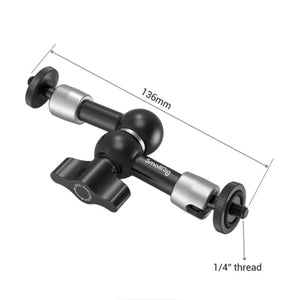SmallRig 5.5" Articulating Arm at PROCAM | procam.com