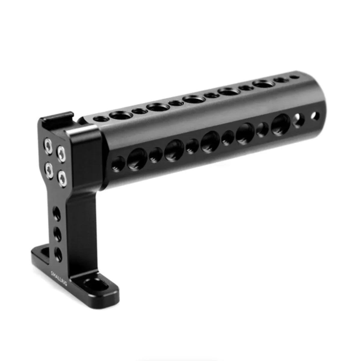 SmallRig 1638C Top Handle with Shoe Mount at PROCAM | procam.com