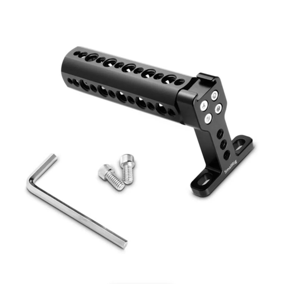 SmallRig 1638C Top Handle with Shoe Mount at PROCAM | procam.com