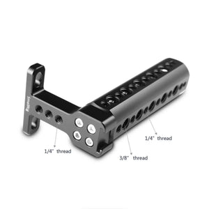 SmallRig 1638C Top Handle with Shoe Mount at PROCAM | procam.com